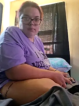 GoddessDess online show from 09.26.25