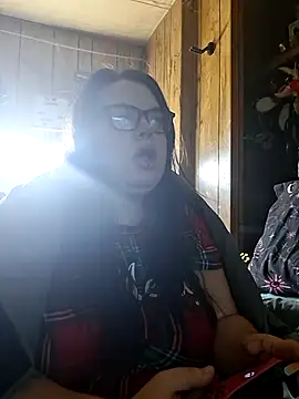 GoddessDess online show from 11.12.25