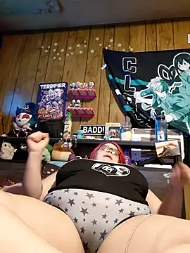 GoddessDess online show from 04.10.26