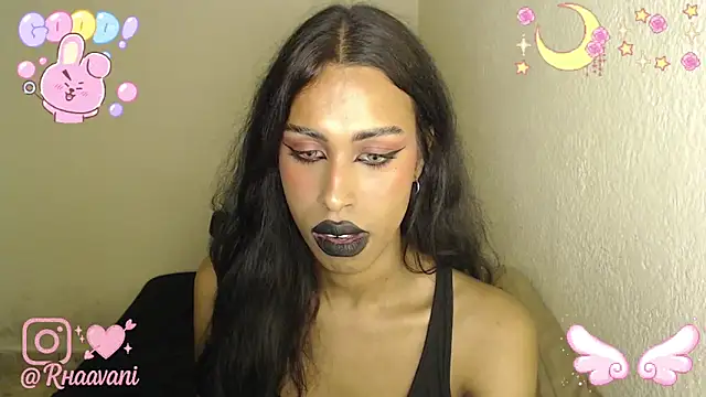 princessoriana online show from 11.01.25