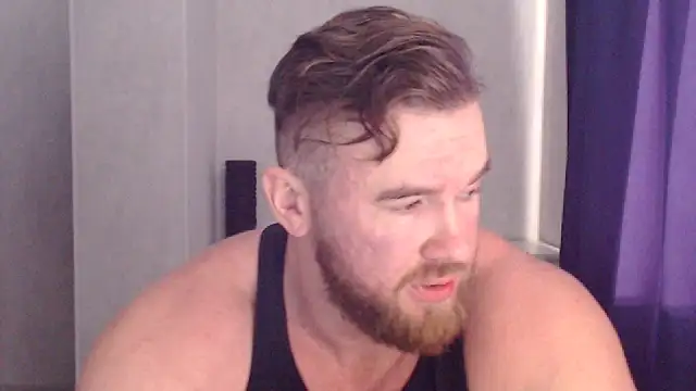 ThorHemsworthRU online show from 11.14.25