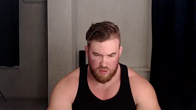 ThorHemsworthRU online show from 11.14.25