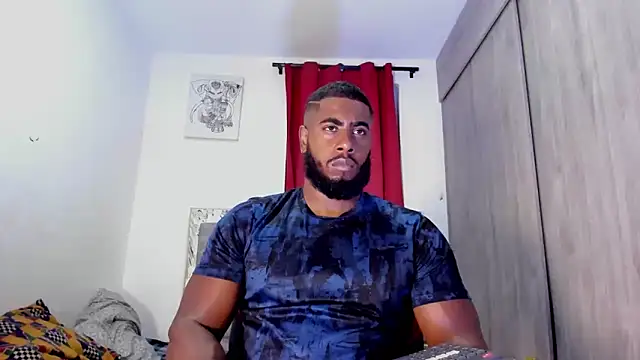 Snapshot of lebron_million chatting on 11.05.25 lebron million online show from 11.05.25