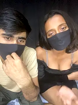 Joy Love Roxie online show from 10.14.25