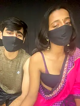 Joy Love Roxie online show from 11.10.25