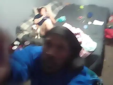 Dick2long87 online show from 11.24.25