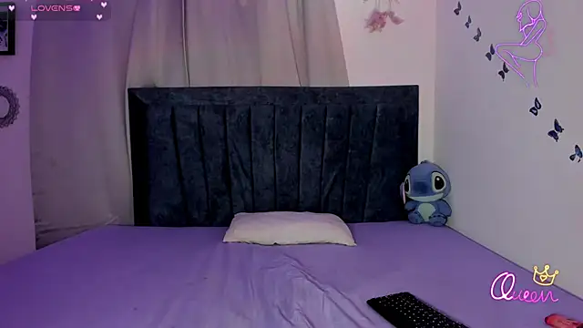 emmie bunny online show from 02.26.26