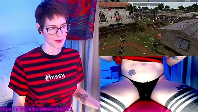 vivi-iso59 online show from 10.02.25