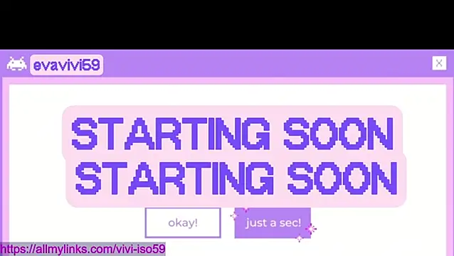 vivi-iso59 online show from 10.07.25