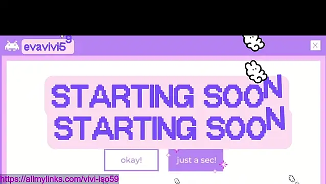 vivi-iso59 online show from 10.12.25