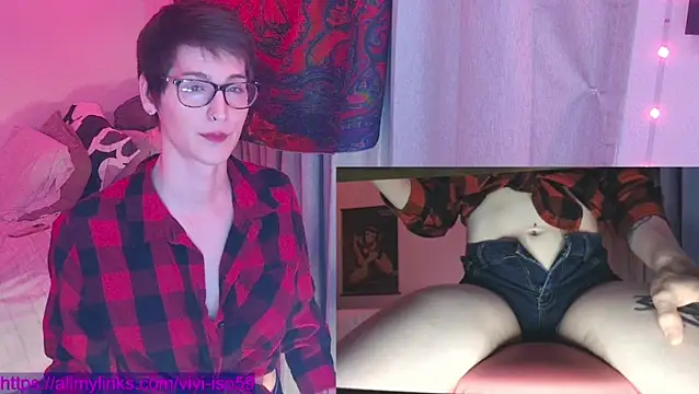 vivi-iso59 online show from 10.21.25