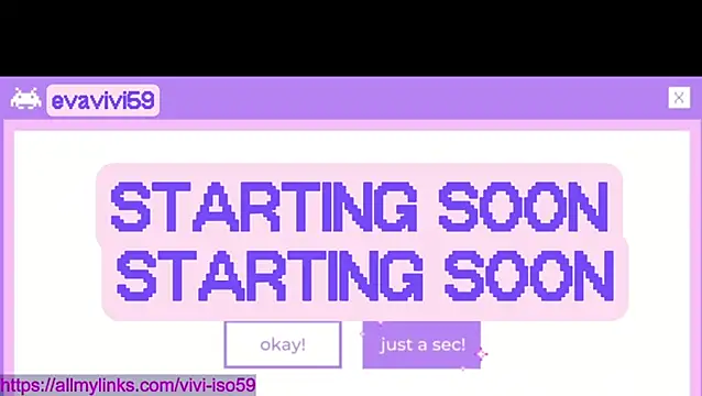 vivi-iso59 online show from 11.10.25