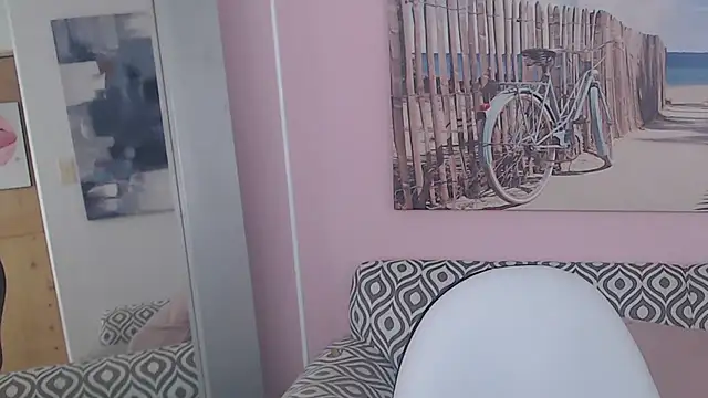 scarlett blackwood online show from 11.11.25