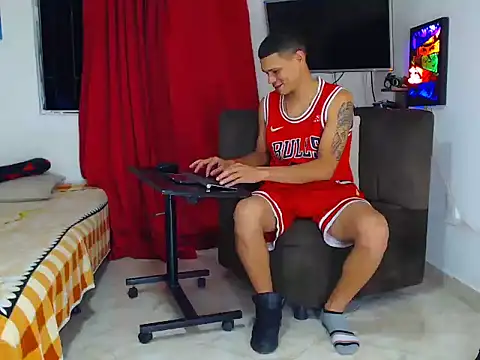 jefferson exotic21 online show from 06.03.26