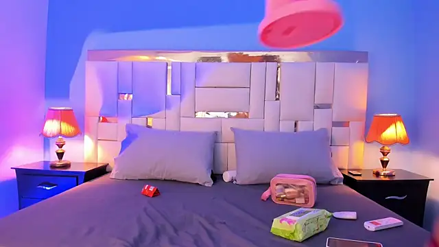 JadeeKhan online show from 10.04.25