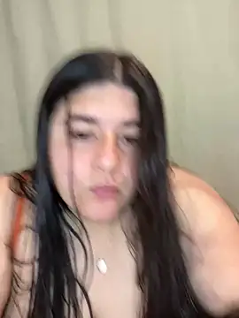 Snapshot of Tukatita69 chatting on 10.08.25 Tukatita69 online show from 10.08.25