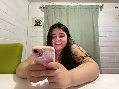 Snapshot of Tukatita69 chatting on 02.27.26 Tukatita69 online show from 02.27.26