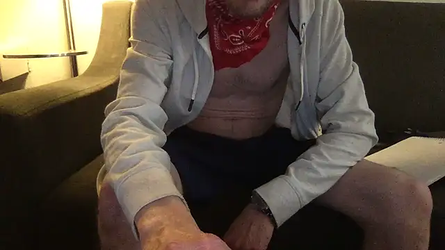 handyman7766 online show from 03.18.25