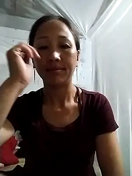 cute love00 online show from 10.16.25