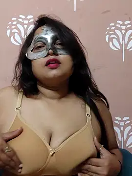 sana khan666 online show from 10.04.25