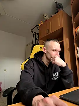 DeepShuk56 online show from 12.05.25