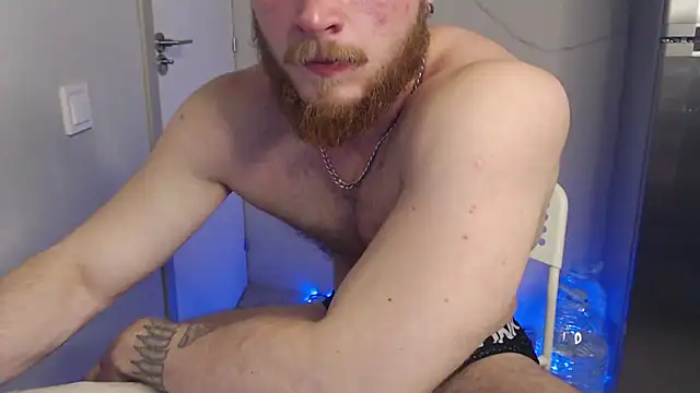 VictorTransMan online show from 12.02.25