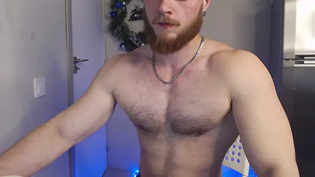 VictorTransMan online show from 12.03.25