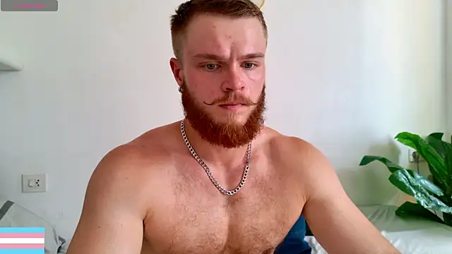 VictorTransMan online show from 07.19.26