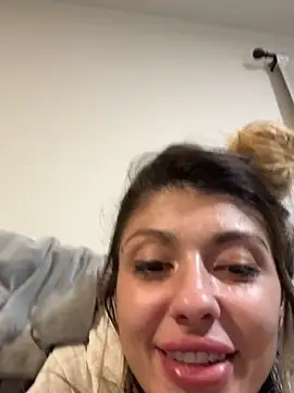 bbgurlnickii online show from 10.11.25