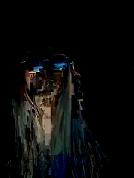 bbgurlnickii online show from 10.22.25