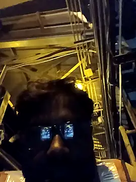 Snapshot of 96rose chatting on 09.08.25 96rose online show from 09.08.25