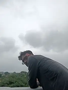 Snapshot of 96rose chatting on 11.01.25 96rose online show from 11.01.25