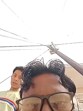 Snapshot of 96rose chatting on 11.12.25 96rose online show from 11.12.25