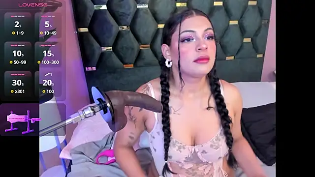 Micki   online show from 10.27.25