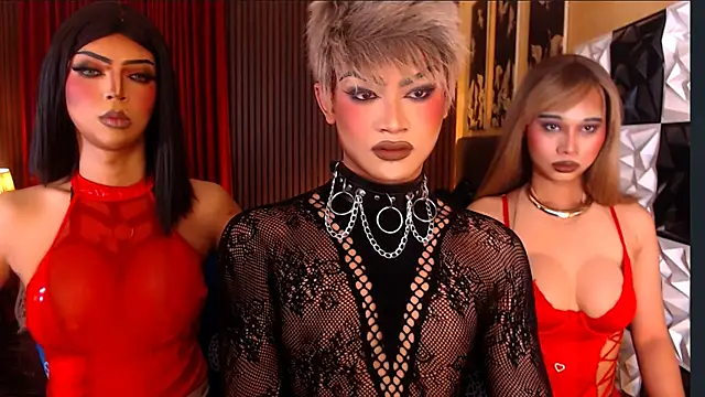 XinFuckingLust online show from 03.11.26