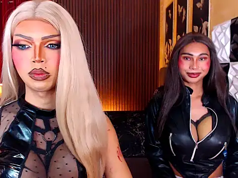 XinFuckingLust online show from 03.14.26