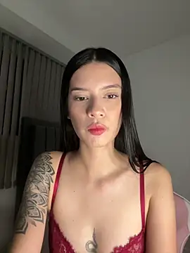 Snapshot of giasteele chatting on 03.03.26 giasteele online show from 03.03.26