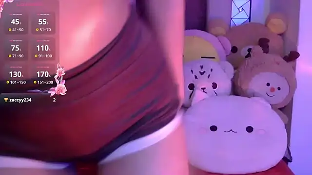 Snapshot of Perfect_lusty1 chatting on 05.31.26 Perfect lusty1 online show from 05.31.26