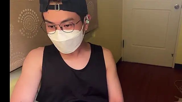 tamago6699 online show from 04.12.26