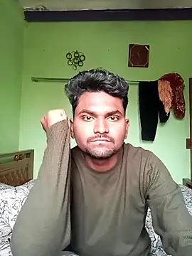 Snapshot of hotboysahil chatting on 03.01.26 hotboysahil online show from 03.01.26