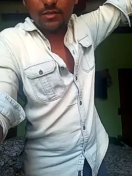 hotboysahil online show from 04.18.26