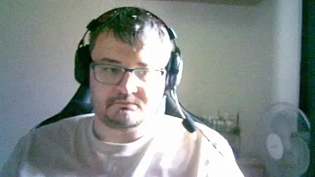 SirAbuser online show from 10.20.25