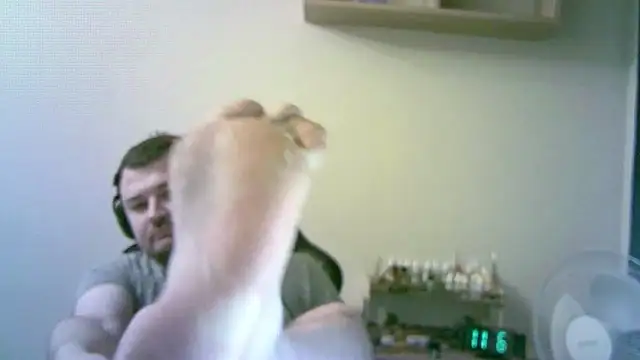 SirAbuser online show from 11.06.25