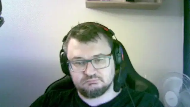 SirAbuser online show from 12.05.25