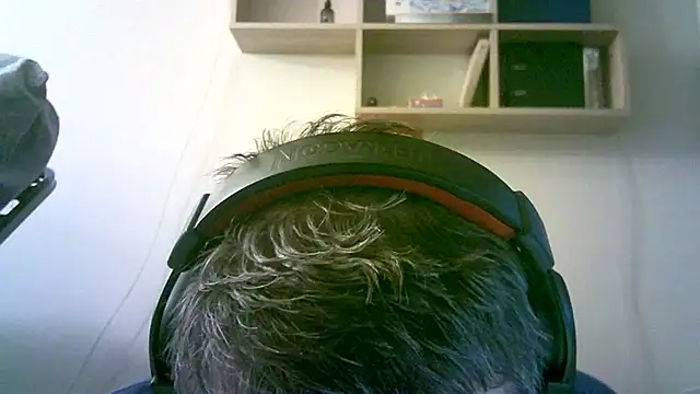 SirAbuser online show from 07.01.26