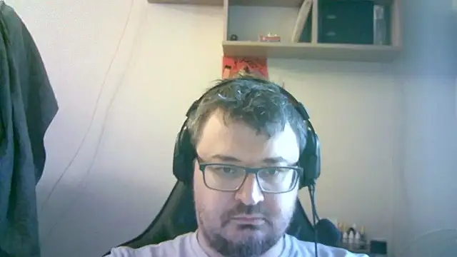 SirAbuser online show from 07.06.26