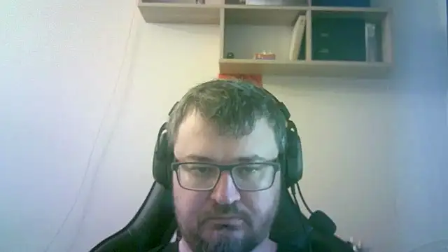 SirAbuser online show from 07.13.26