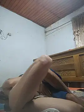 Snapshot of JuceAn14 chatting on 01.06.26 JuceAn14 online show from 01.06.26