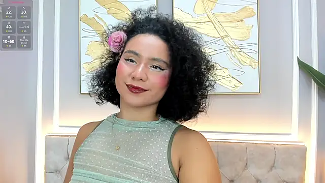 ellette   online show from 10.11.25