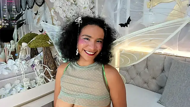 ellette   online show from 10.20.25